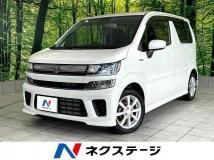 2018 Suzuki Wagon R