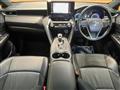 2020 Toyota Harrier Hybrid