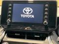 2020 Toyota Harrier Hybrid
