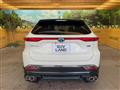 2020 Toyota Harrier Hybrid