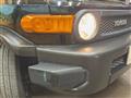 2014 Toyota FJ Cruiser