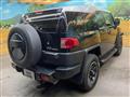 2014 Toyota FJ Cruiser