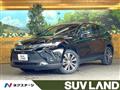 2020 Toyota Harrier