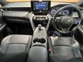 2020 Toyota Harrier
