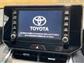2020 Toyota Harrier