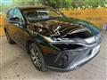 2020 Toyota Harrier