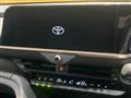 2025 Toyota Crown Estate