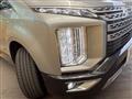 2024 Mitsubishi Delica D5