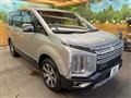 2024 Mitsubishi Delica D5