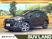 2025 Daihatsu Rocky