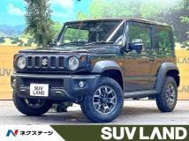 2023 Suzuki Jimny Sierra