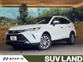 2023 Toyota Harrier Hybrid