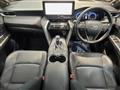 2023 Toyota Harrier Hybrid
