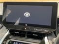 2023 Toyota Harrier Hybrid