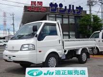 2018 Mazda Bongo Truck