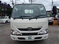 2020 Toyota Dyna Truck