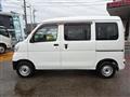 2020 Daihatsu Hijet Cargo