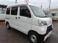 2020 Daihatsu Hijet Cargo