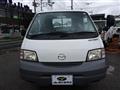 2014 Mazda Bongo Truck
