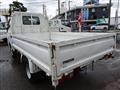 2014 Mazda Bongo Truck