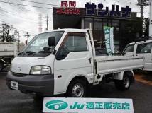 2014 Mazda Bongo Truck