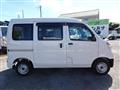 2021 Daihatsu Hijet Cargo