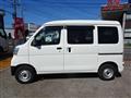 2021 Daihatsu Hijet Cargo