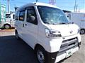 2021 Daihatsu Hijet Cargo
