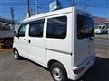 2021 Daihatsu Hijet Cargo