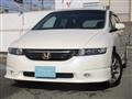 2005 Honda Odyssey
