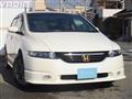 2005 Honda Odyssey