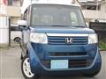 2014 Honda N BOX