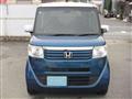 2014 Honda N BOX