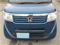 2014 Honda N BOX