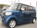 2014 Honda N BOX