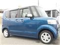 2014 Honda N BOX
