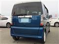 2014 Honda N BOX