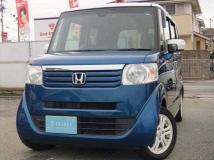 2014 Honda N BOX