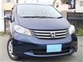 2010 Honda Freed