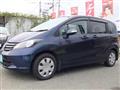 2010 Honda Freed