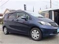 2010 Honda Freed