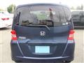 2010 Honda Freed