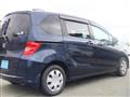 2010 Honda Freed