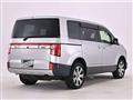 2024 Mitsubishi Delica D5