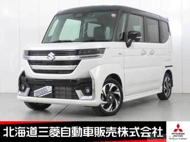 2025 Suzuki Suzuki Others