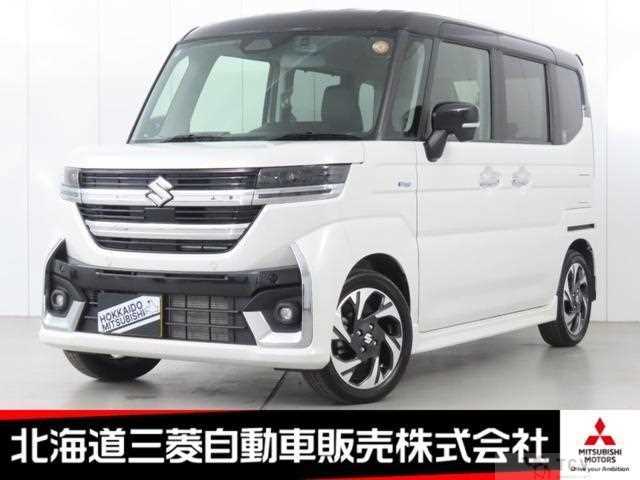 2025 Suzuki Suzuki Others