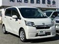 2013 Daihatsu Move
