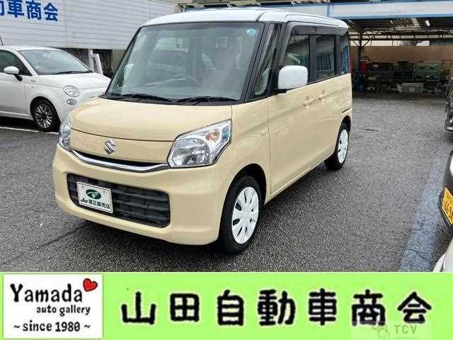 2017 Suzuki Suzuki Others