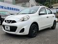 2014 Nissan March
