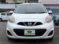 2014 Nissan March